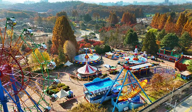 全州動物園 12번째 이미지
