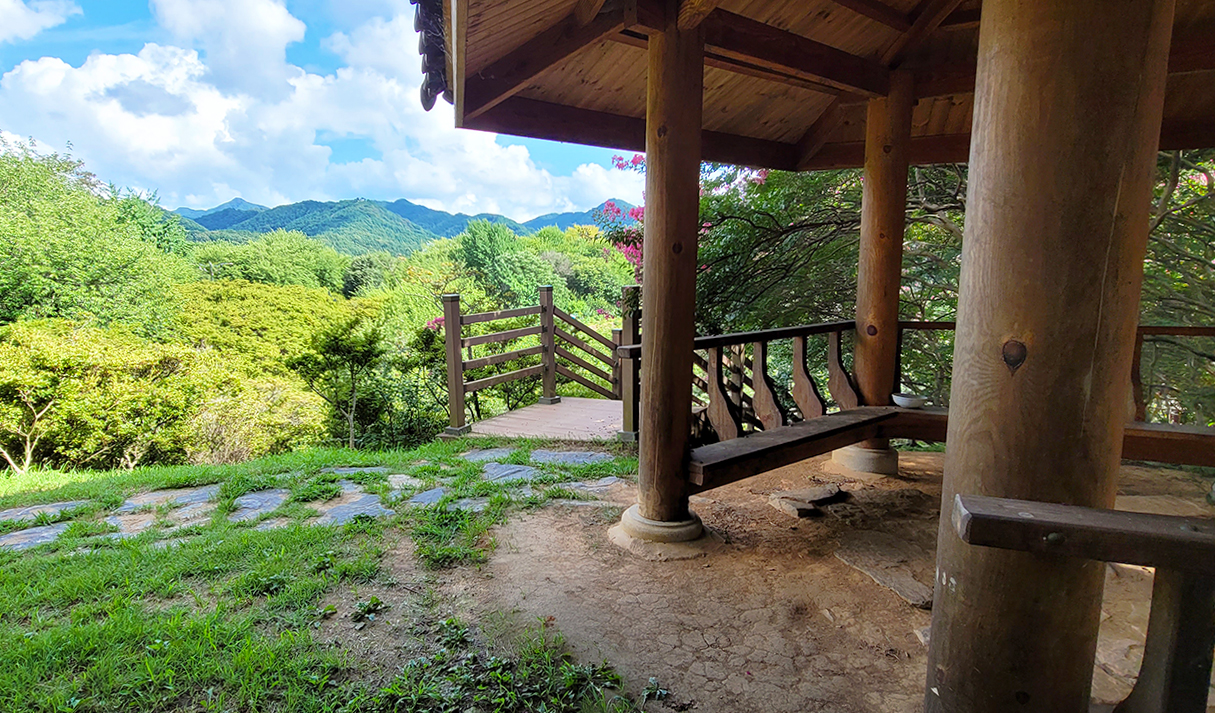 完山花园 9번째 이미지
