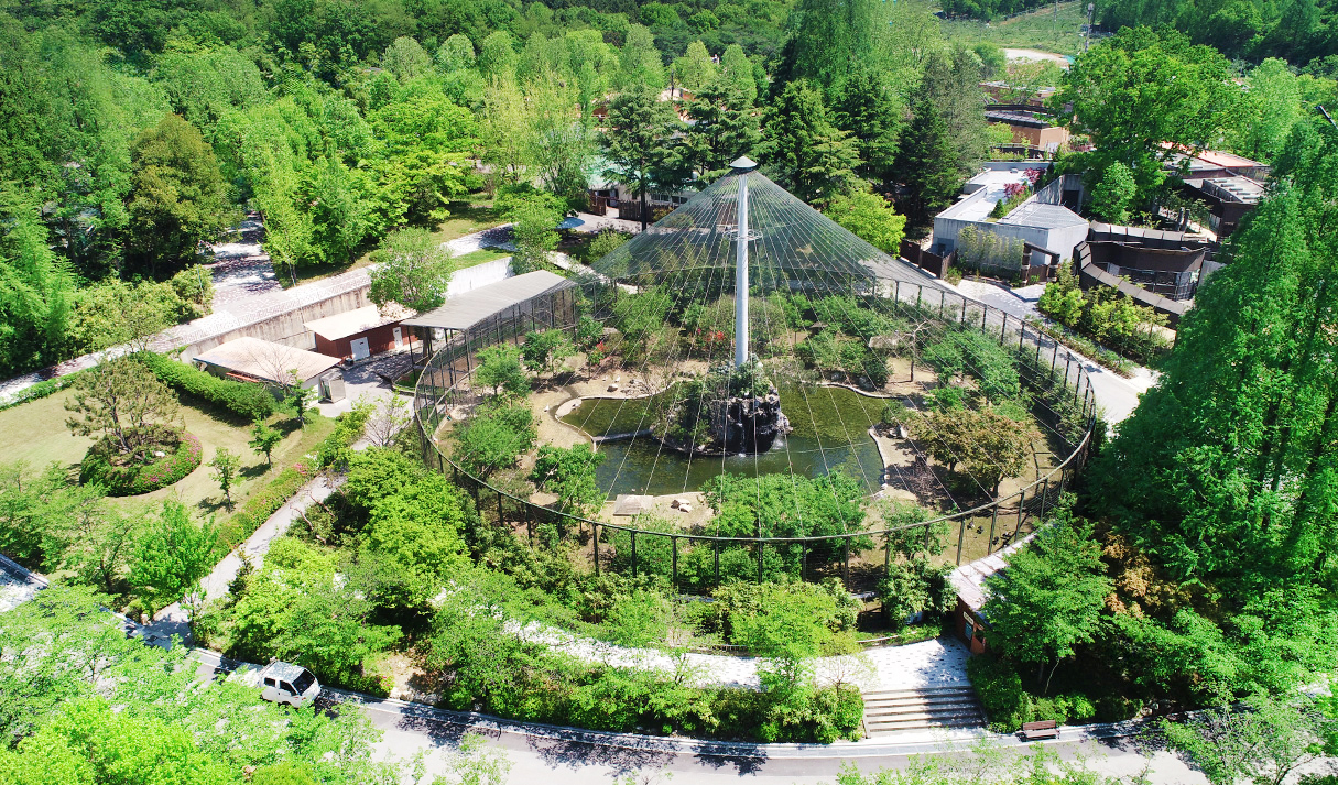 全州动物园 17번째 이미지