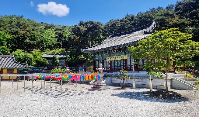 南固山城·南固寺 2번째 이미지