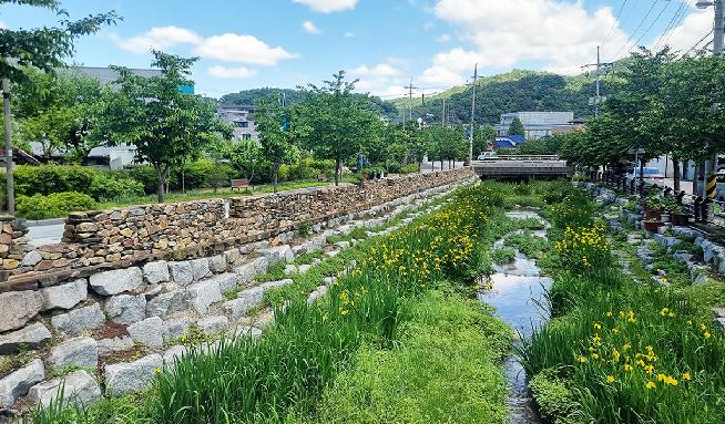 南固山城·南固寺 9번째 이미지