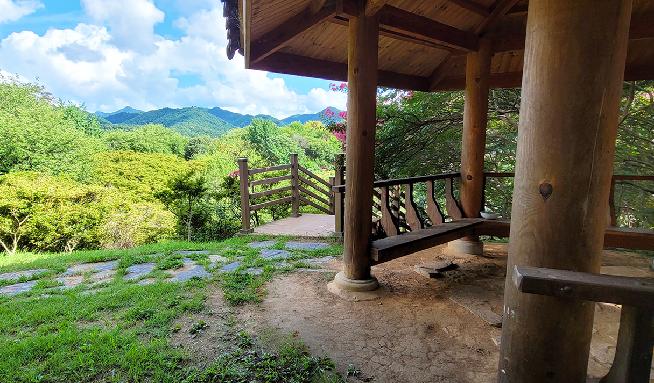 完山花园 9번째 이미지