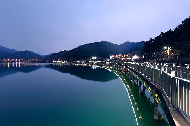 牙中湖 7번째 이미지