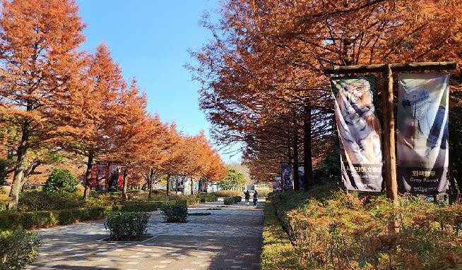 全州动物园 4번째 이미지