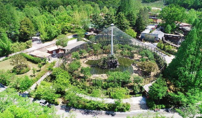 全州动物园 17번째 이미지