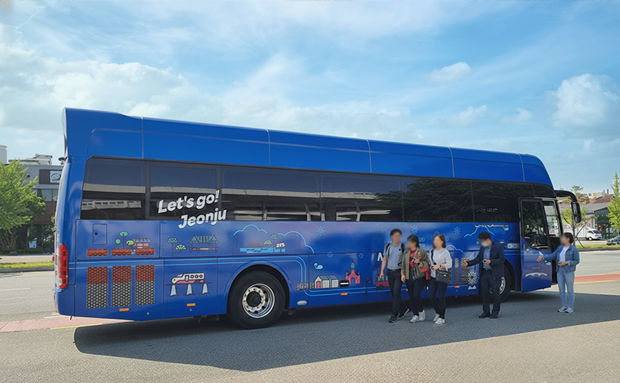 [2026.03] 2026 Jeonju City Tour