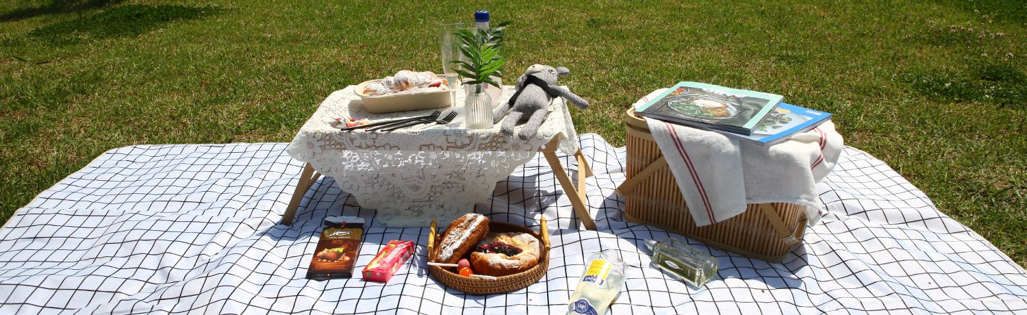 [2026.03] Picnic Spots in Jeonju