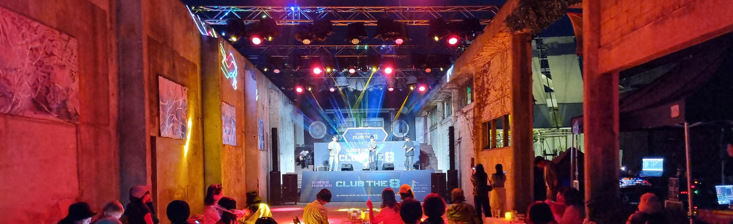 [2024.05] 全州夜间之旅 Club the 8
