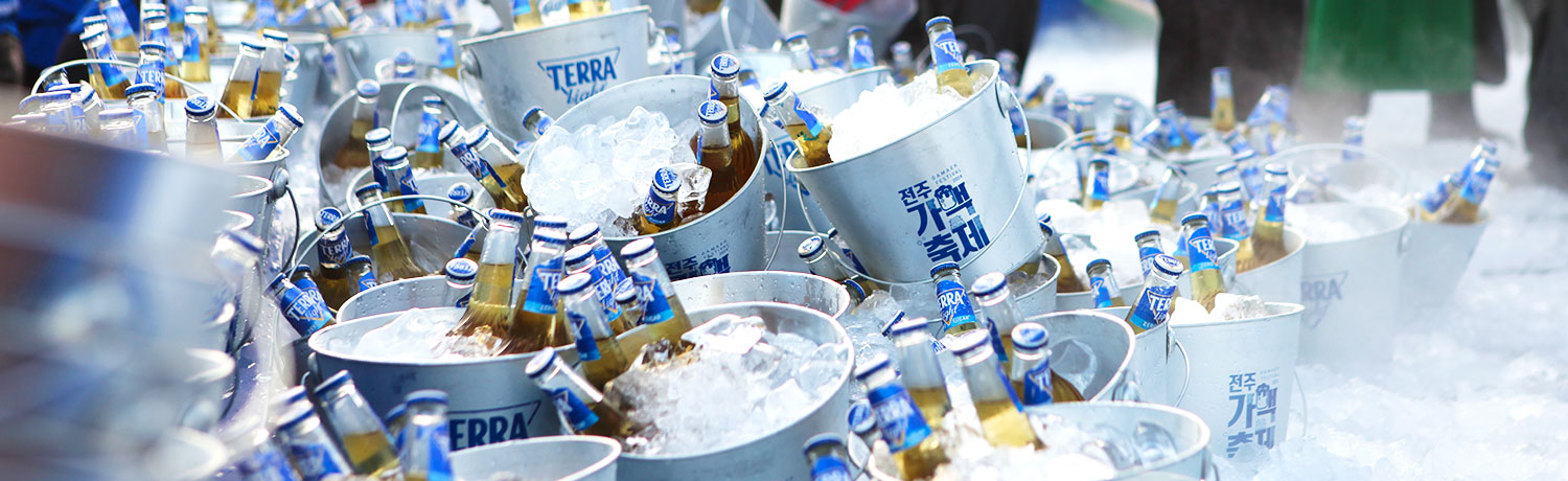[2024.07] 全州店啤酒庆典