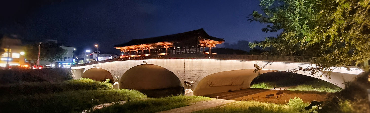 [2024.09] 游逛秋夜全州