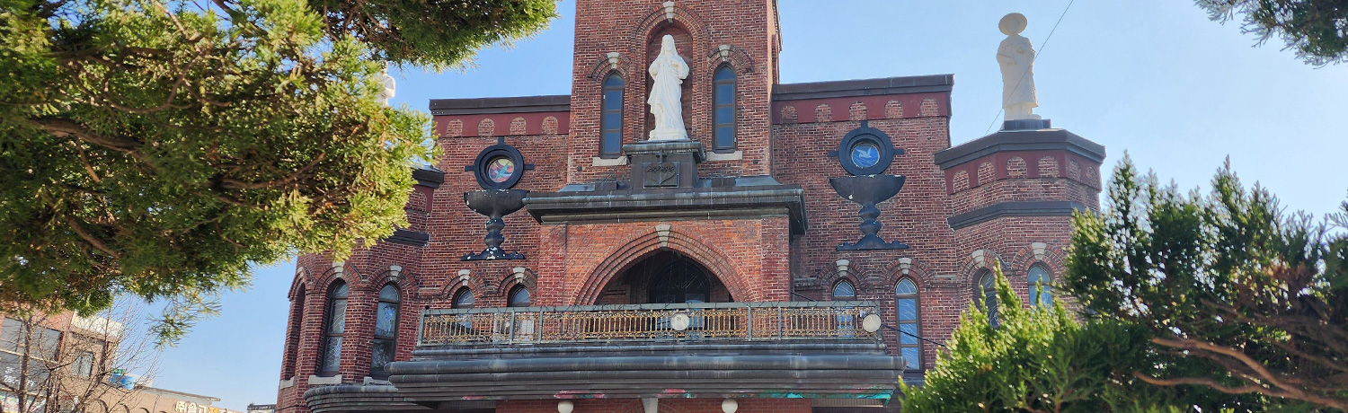 [2026.01] 全州が抱く7番目の国家登録文化遺産 中央聖堂の再発見