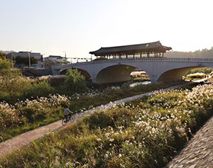 가을빛 물든 전주 힐링 코스 4번째 명소 이미지