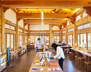 무르익은 가을향기 따라 걷는 데크길 산책 2번째 명소 이미지