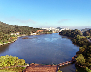 무르익은 가을향기 따라 걷는 데크길 산책 6번째 명소 이미지
