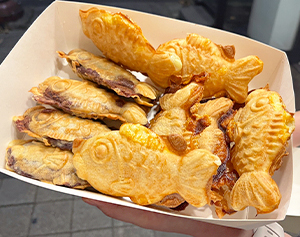 붕어빵 따라~ 호떡 따라, 전주로! 2번째 명소 이미지