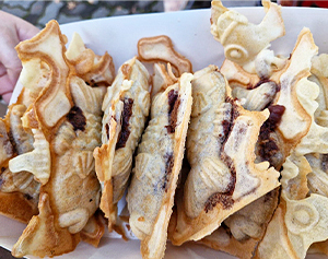 붕어빵 따라~ 호떡 따라, 전주로! 9번째 명소 이미지