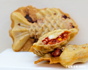 붕어빵 따라~ 호떡 따라, 전주로! 8번째 명소 이미지