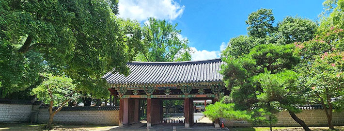 실패없는 전주여행, 정석 코스