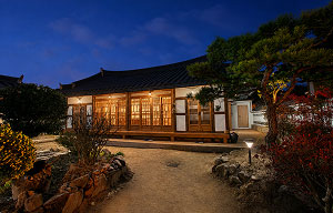 Madang Yeppeun Jip
