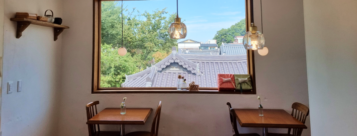 全州で過ごす、いちばん「ヒップ」な夏の記録