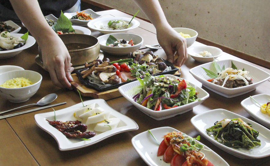 오늘은 조금 더 건강하게, 전주 클린이팅