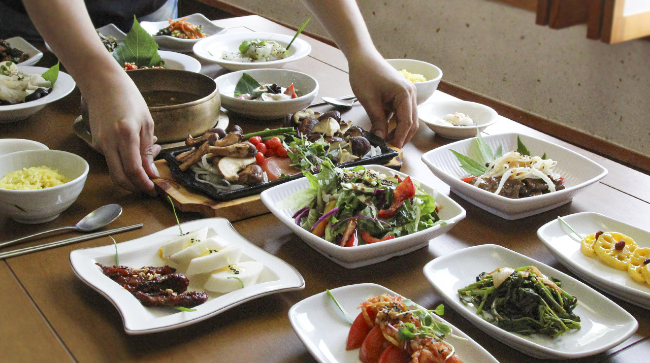 오늘은 조금 더 건강하게, 전주 클린이팅