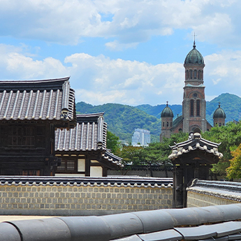 전주·진안 당일 패키지