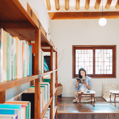 [행복을주는사람들] 전주 리브립