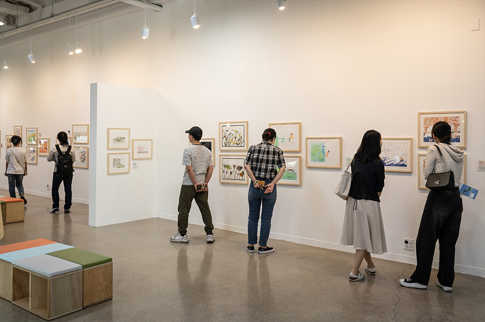 第3届全州国际画册图书展