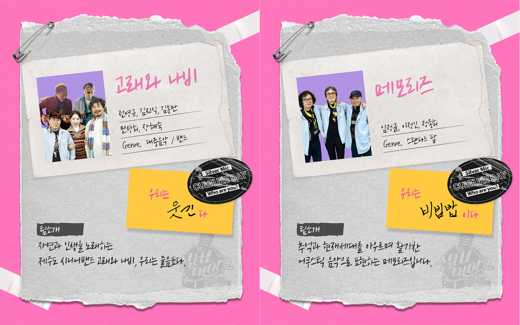 2025 실버마이크 전라·제주권