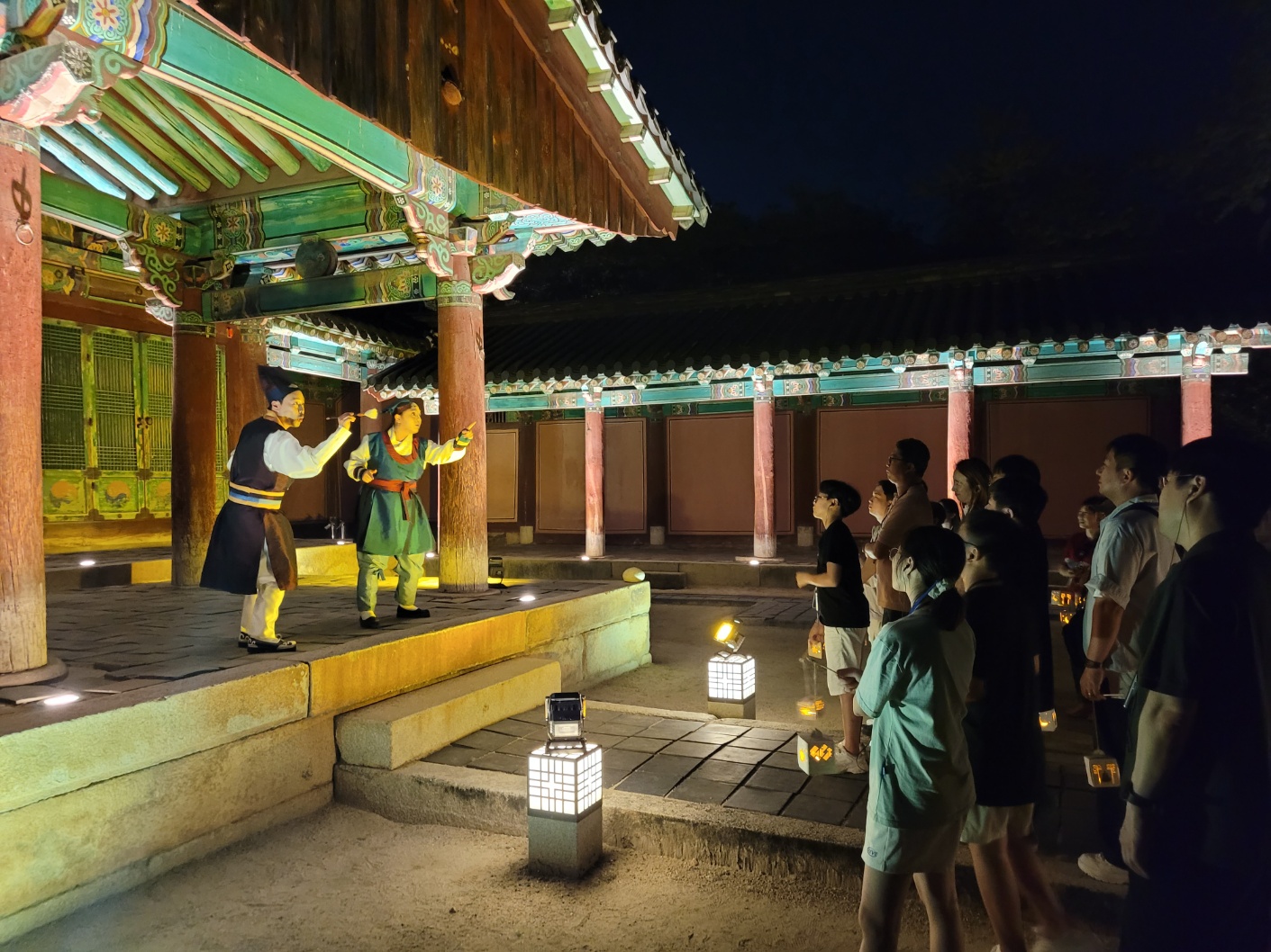 2025 왕과의산책_탐방편(매주 토요일)