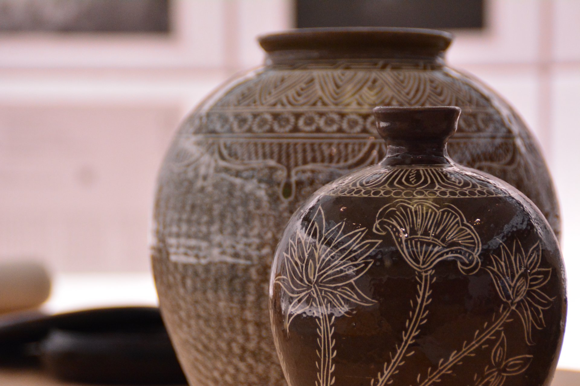 무형유산 특별전시 <백년일로(百年一路)>