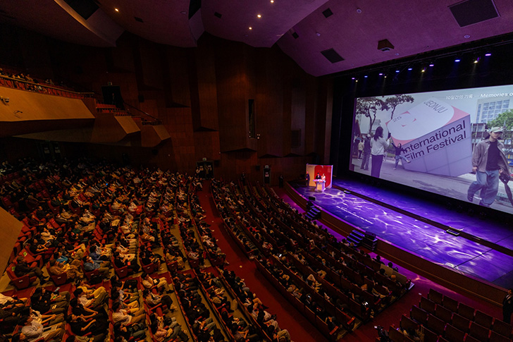 전주국제영화제