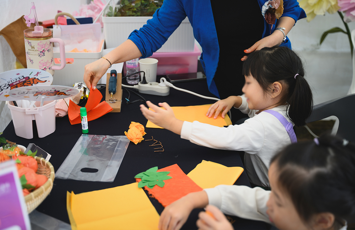 Jeonju Hanji Culture Festival