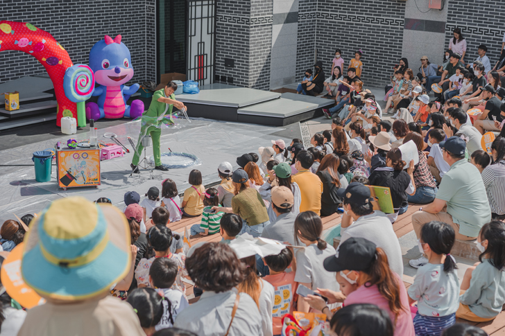 全州読書大展