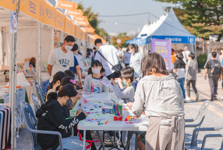 全州読書大展