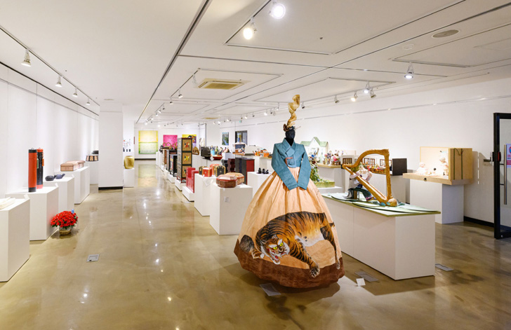 全州韩纸文化节