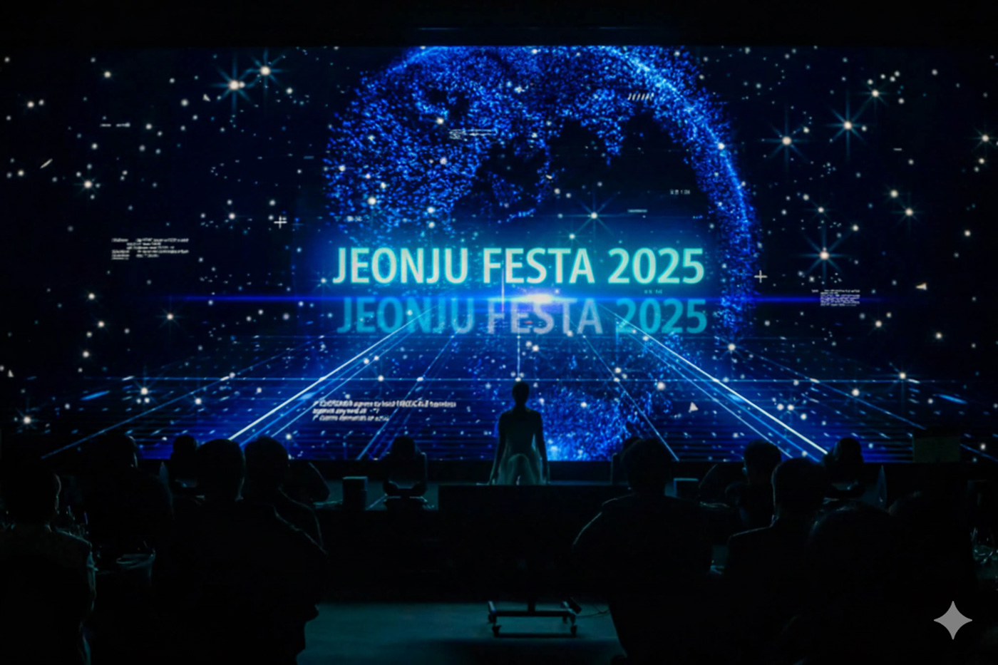 2025 Jeonju Festa 庆祝活动