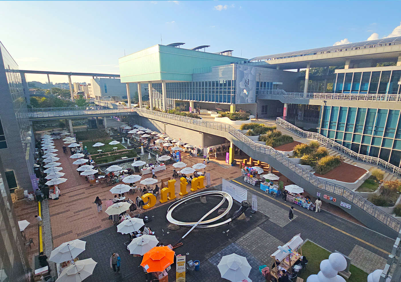 2025 非物质文化遗产庆典 《和乐宴熙》