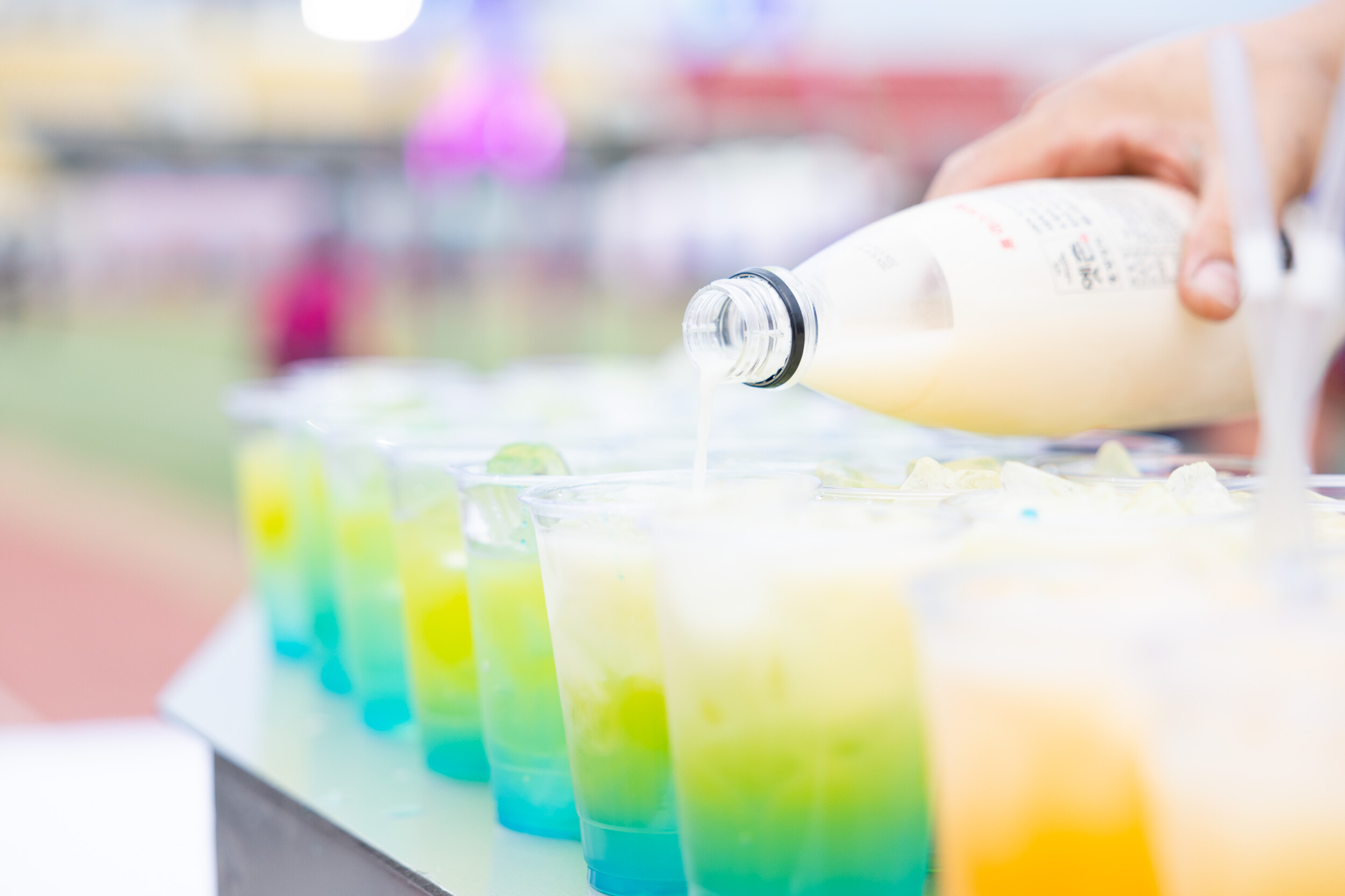 전주막걸리축제