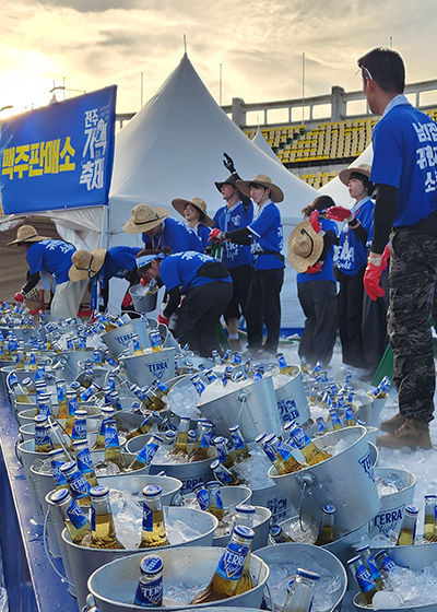 전주가맥축제