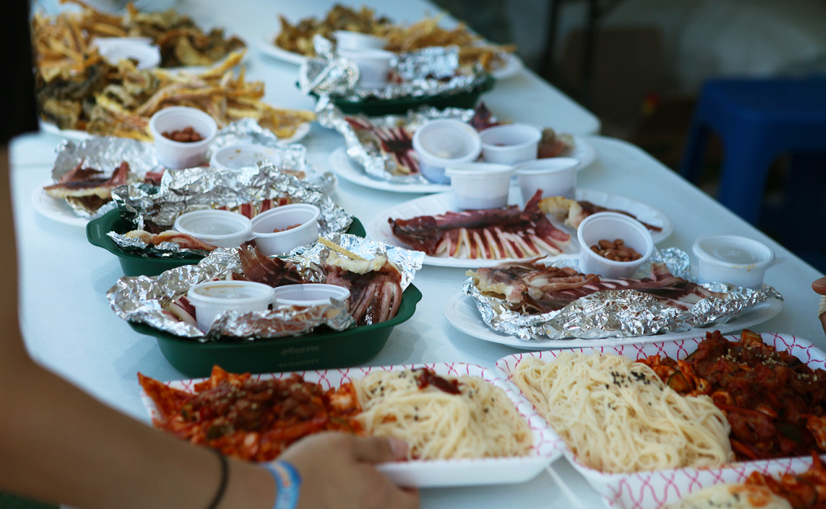 전주가맥축제