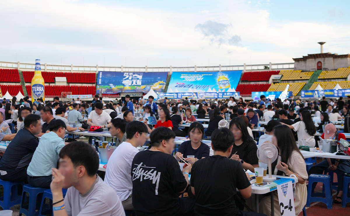 JEONJU GAMAEK FESTIVAL