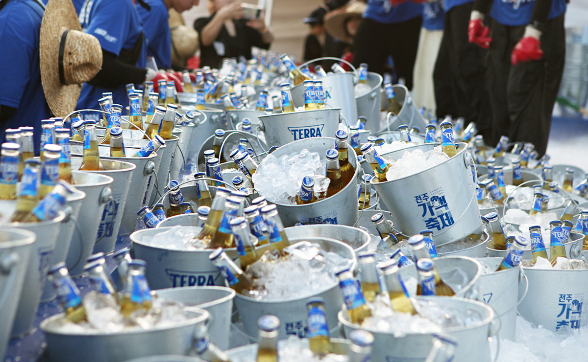 全州ガメクフェスティバル (JEONJU GAMAEK FESTIVAL)