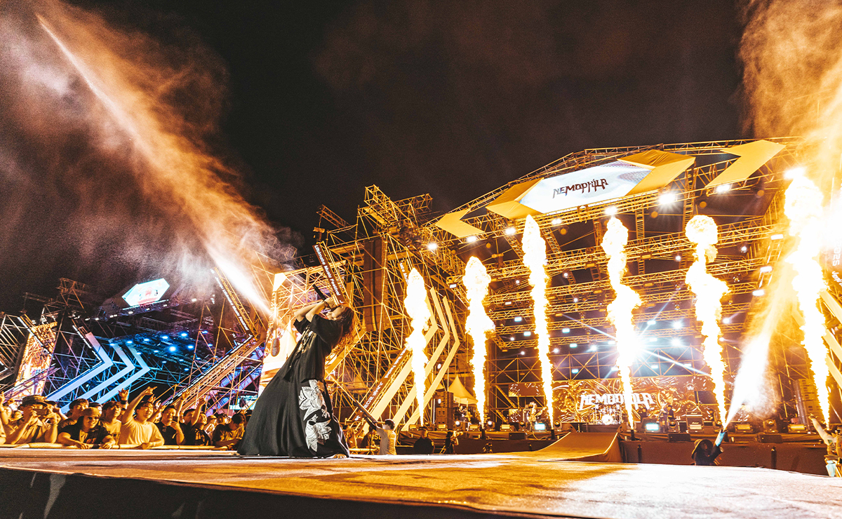 2026 JEONJU ULTIMATE MUSIC FESTIVAL(JUMF)