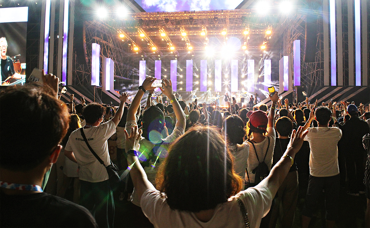 2026 JEONJU ULTIMATE MUSIC FESTIVAL(JUMF)