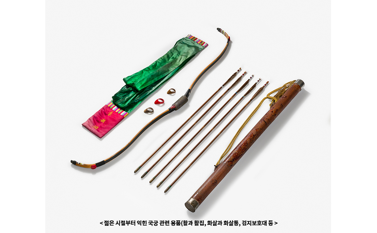 ‘단소로 이은 풍류정신, 인재 이철호’